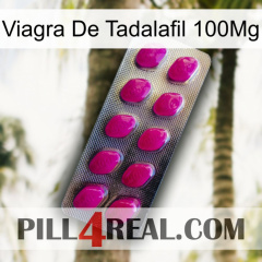 Tadalafil Viagra 100Mg 09